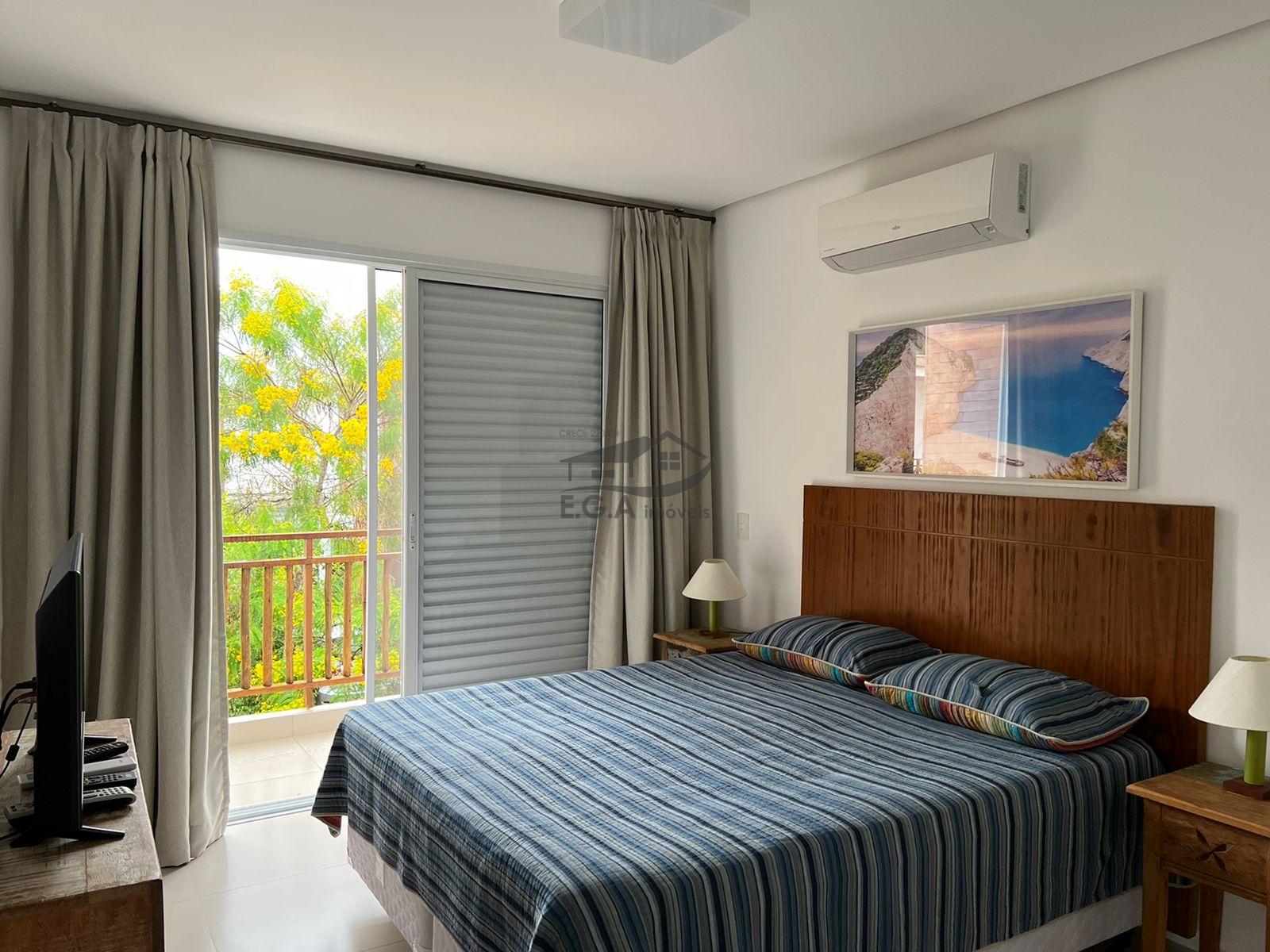 Casa na praia de juquey p/ locação