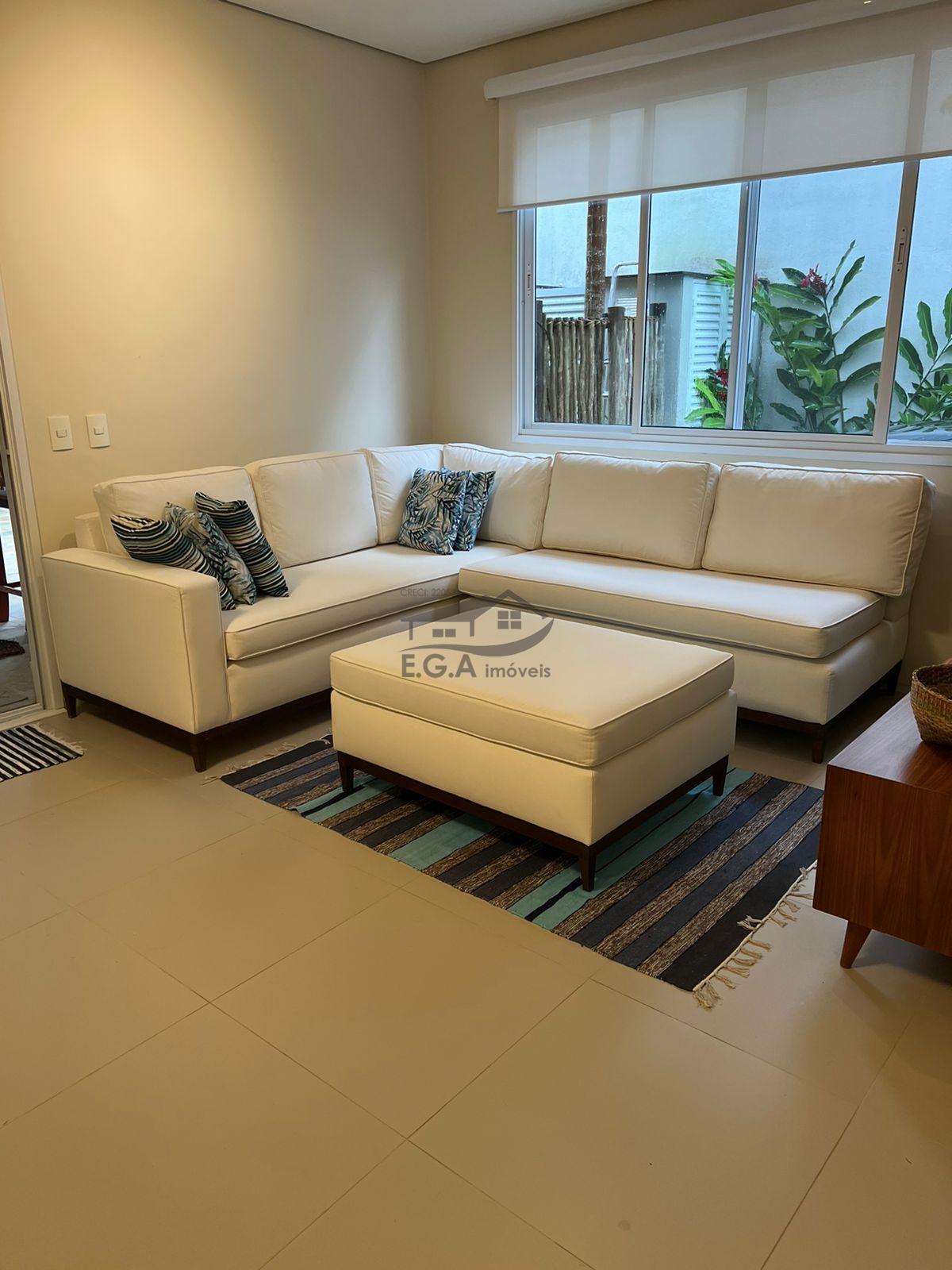 Casa na praia de juquey p/ locação