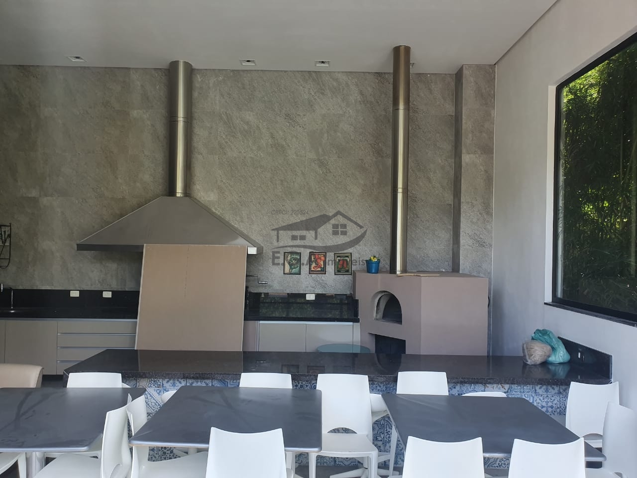 Casa na praia de juquey p/ locação