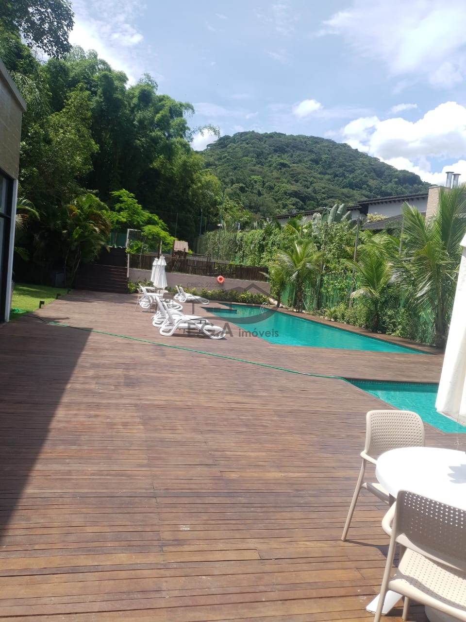 Casa na praia de juquey 600mt da praia.