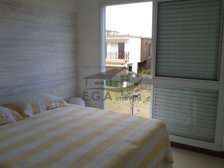 Casa na praia de juquey 600mt da praia.