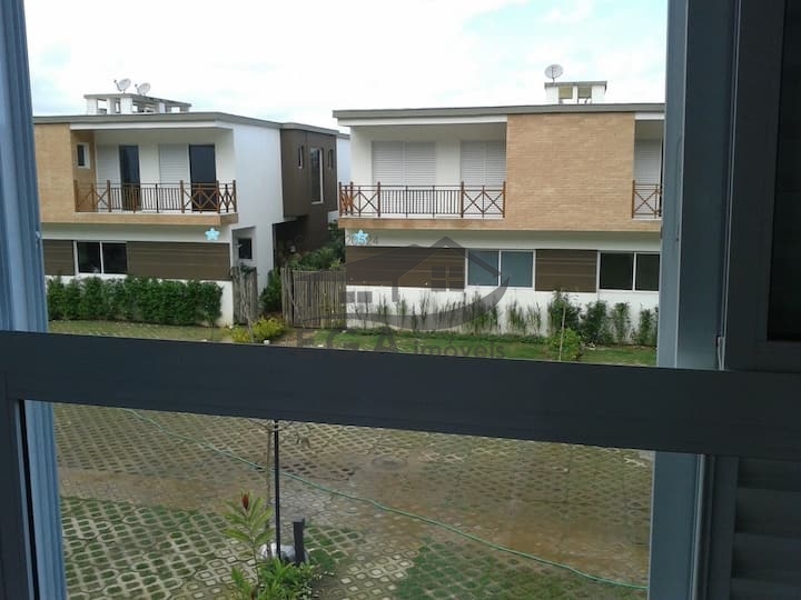 Casa na praia de juquey 600mt da praia.