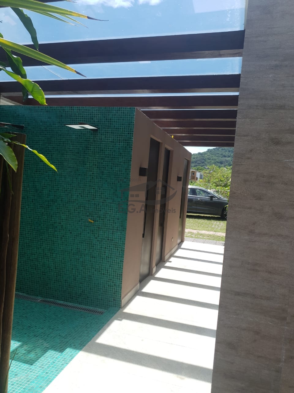 Casa na praia de juquey 600mt da praia.