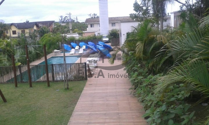 Casa na praia de juquey 600mt da praia.
