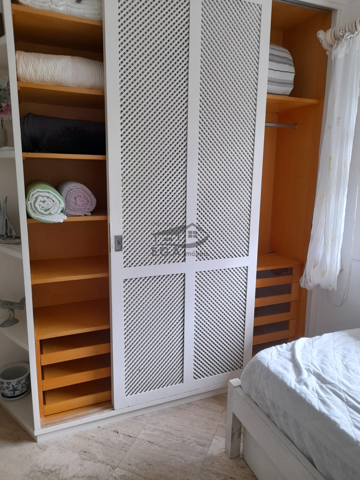 Casa pé na areia juquey locação