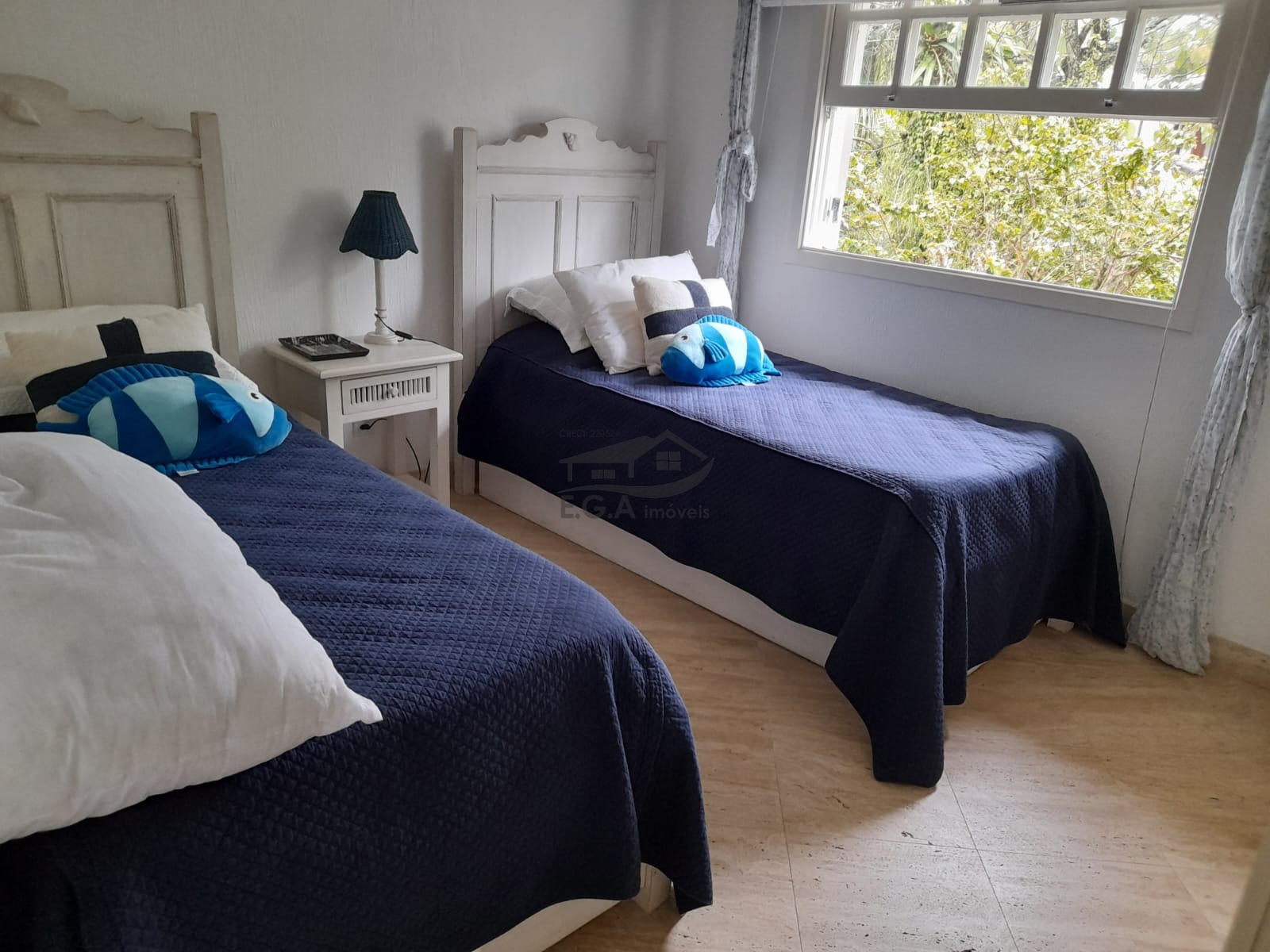 Casa pé na areia juquey locação