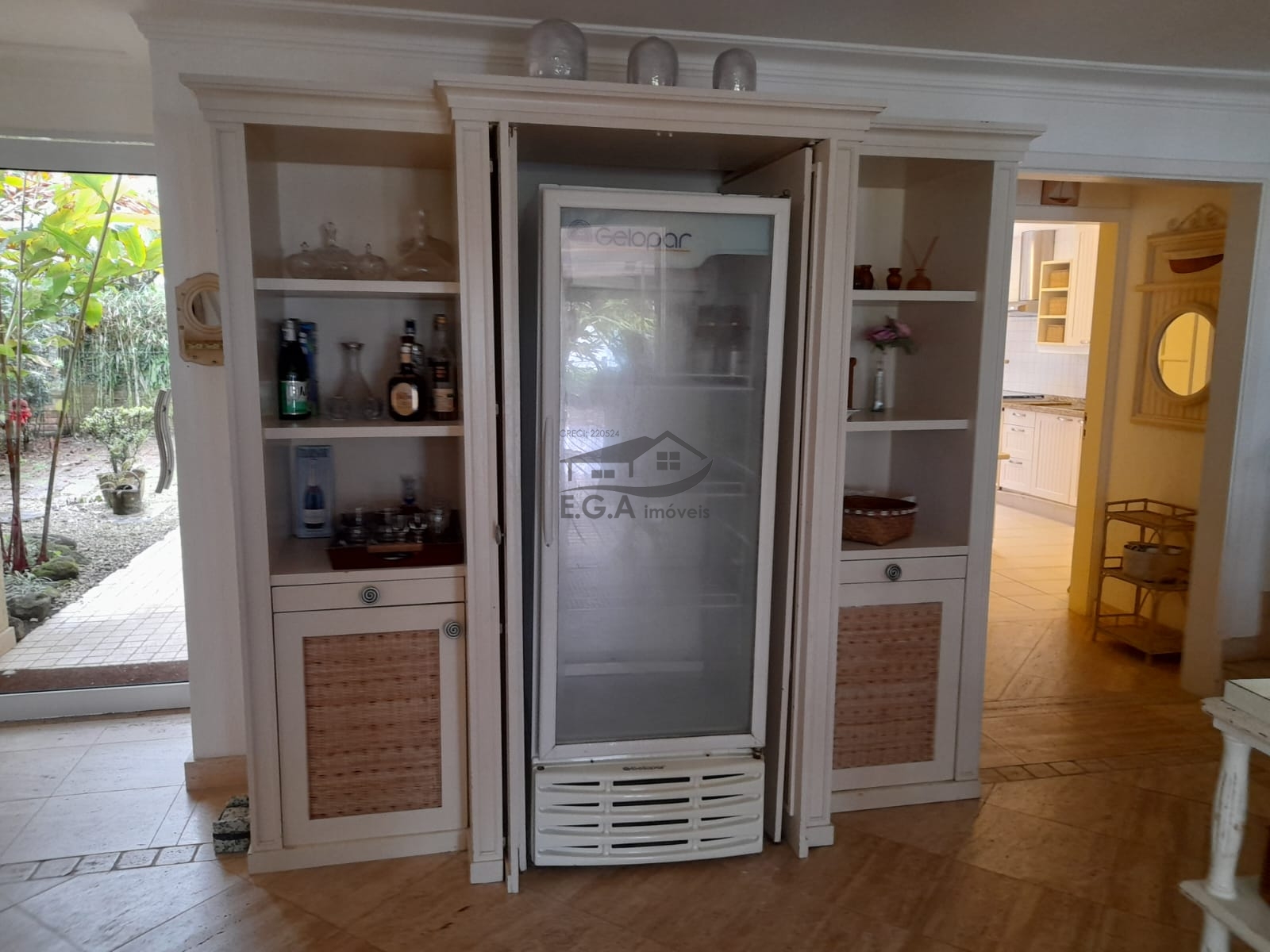 Casa pé na areia juquey locação