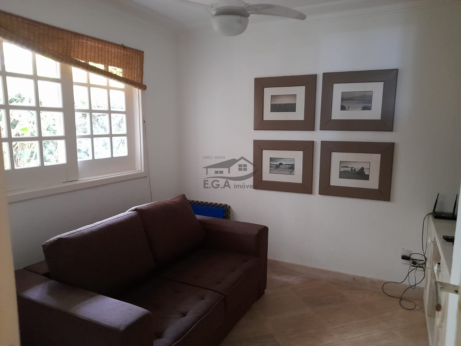 Casa pé na areia juquey locação