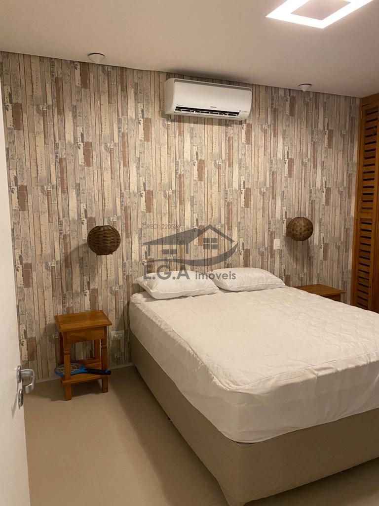 Casa na praia de juquey