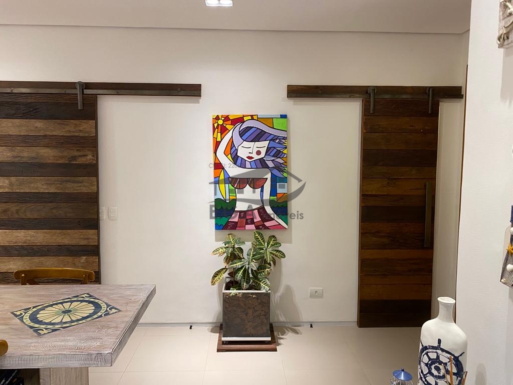 Casa na praia de juquey