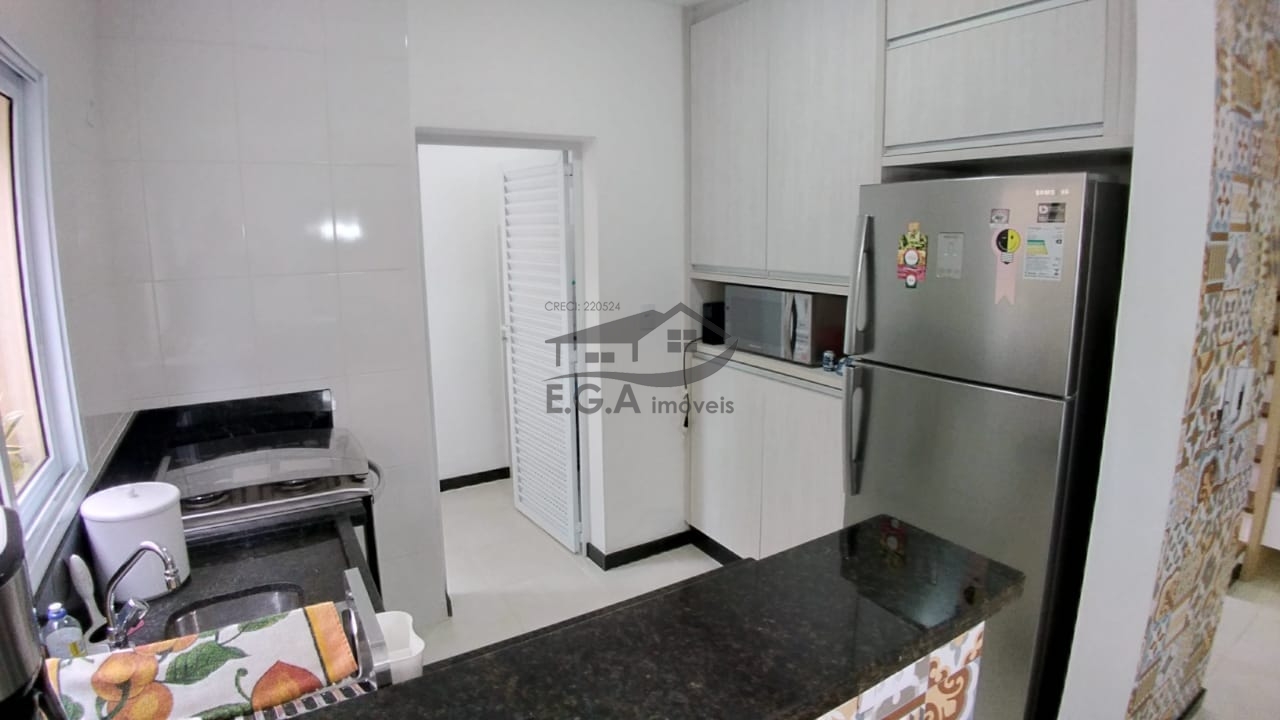 Casa em condomínio em boiçucanga