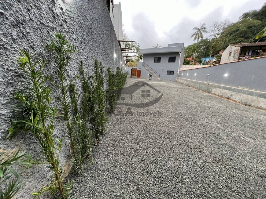 Casa na praia de boiçucanga - foto 21