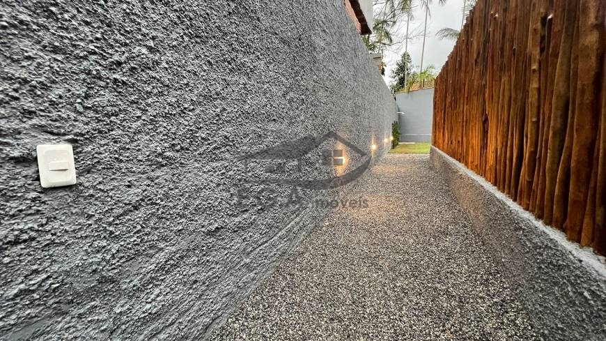 Casa na praia de boiçucanga - foto 22