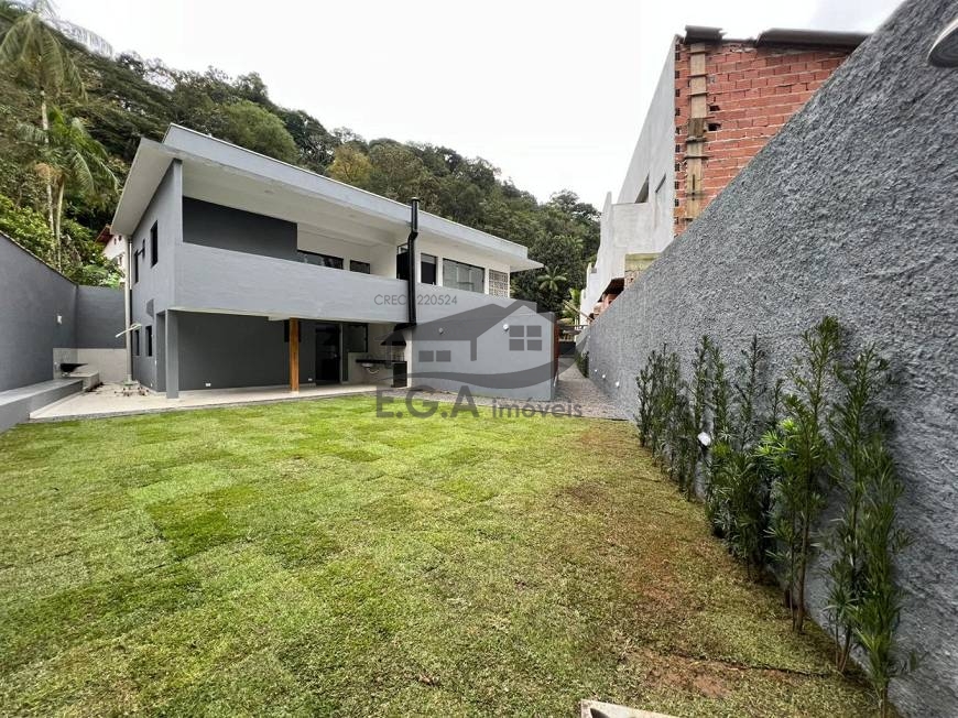 Casa na praia de boiçucanga - foto 25