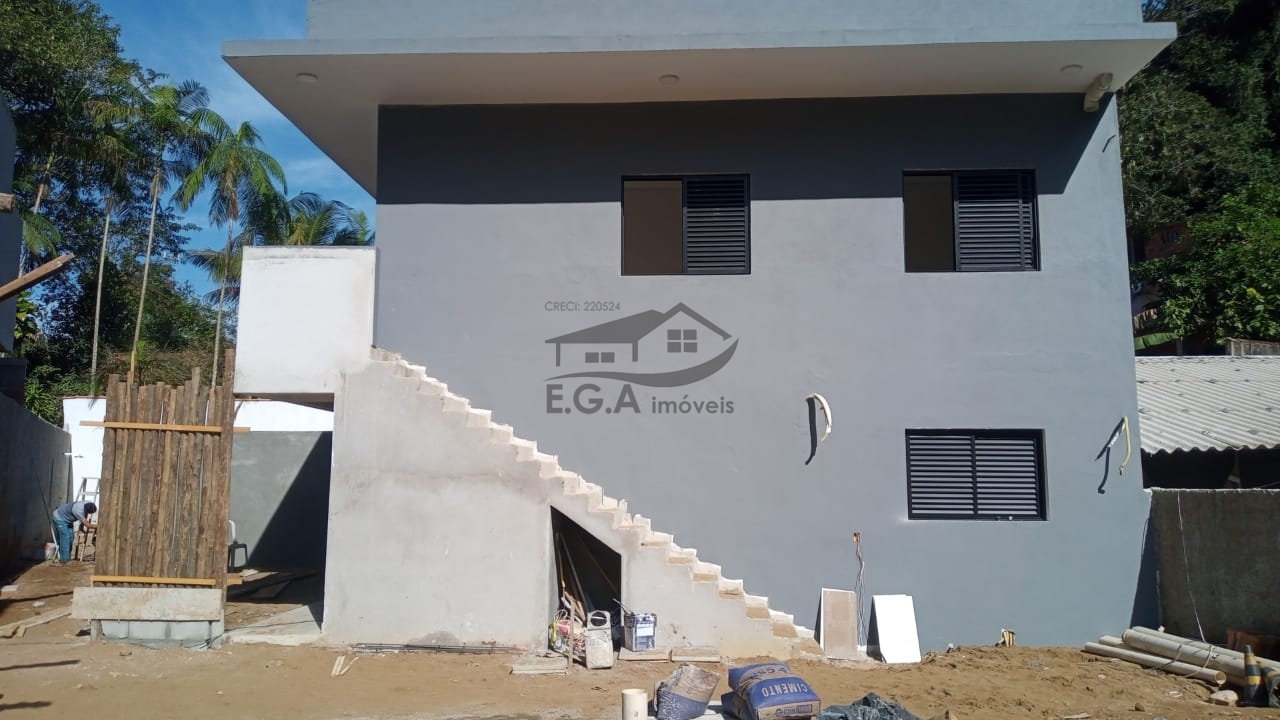 Casa na praia de boiçucanga - foto 7