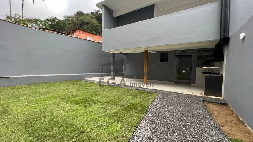 Casa na praia de boiçucanga - foto 1
