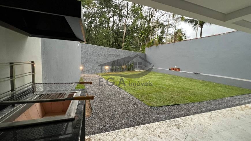 Casa na praia de boiçucanga - foto 26