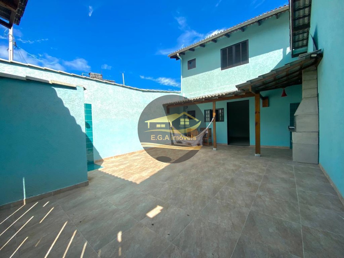 Casa na Praia de Boiçucanga Abaixou 1.100k
