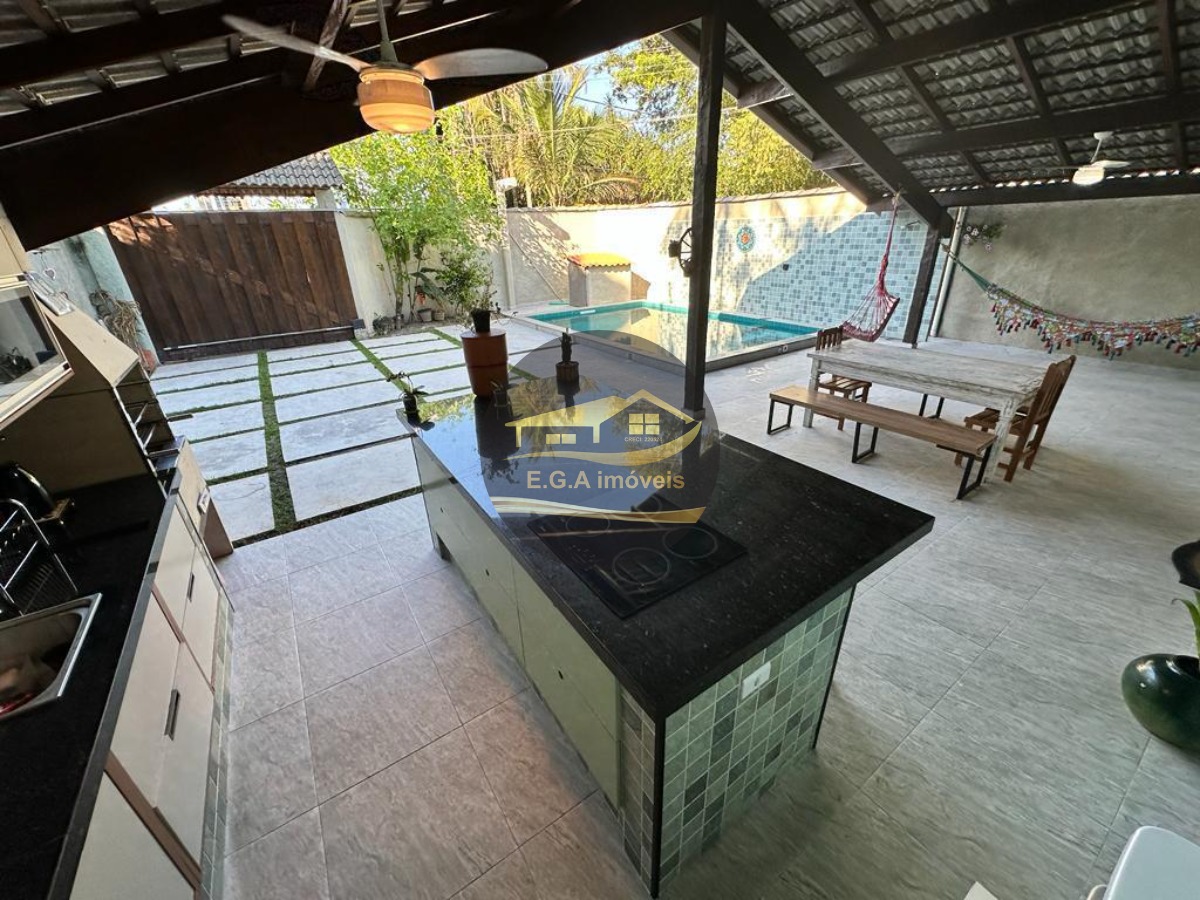 Casa na Praia de Boiçucanga Abaixou 1.100k