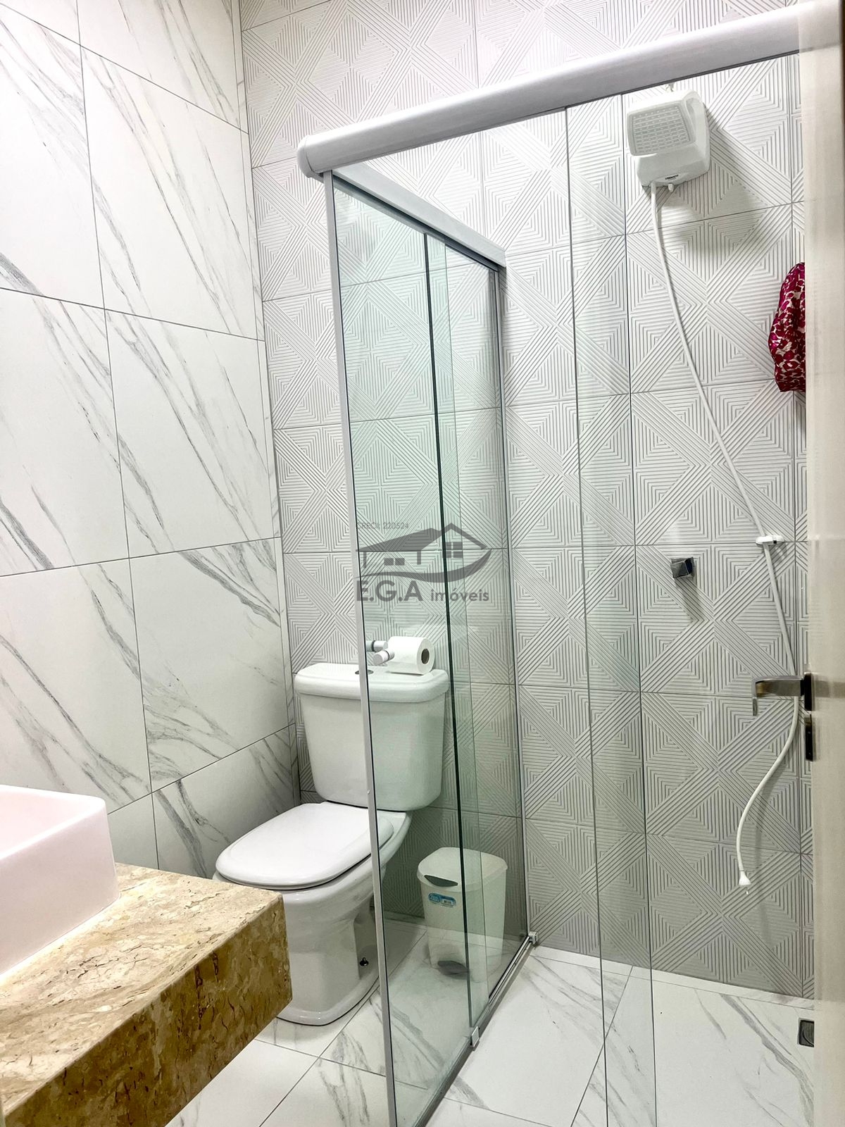 Casa na Praia de Boiçucanga Abaixou 1.100k