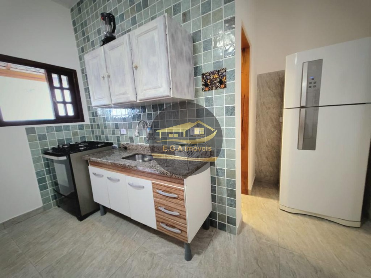 Casa na Praia de Boiçucanga Abaixou 1.100k