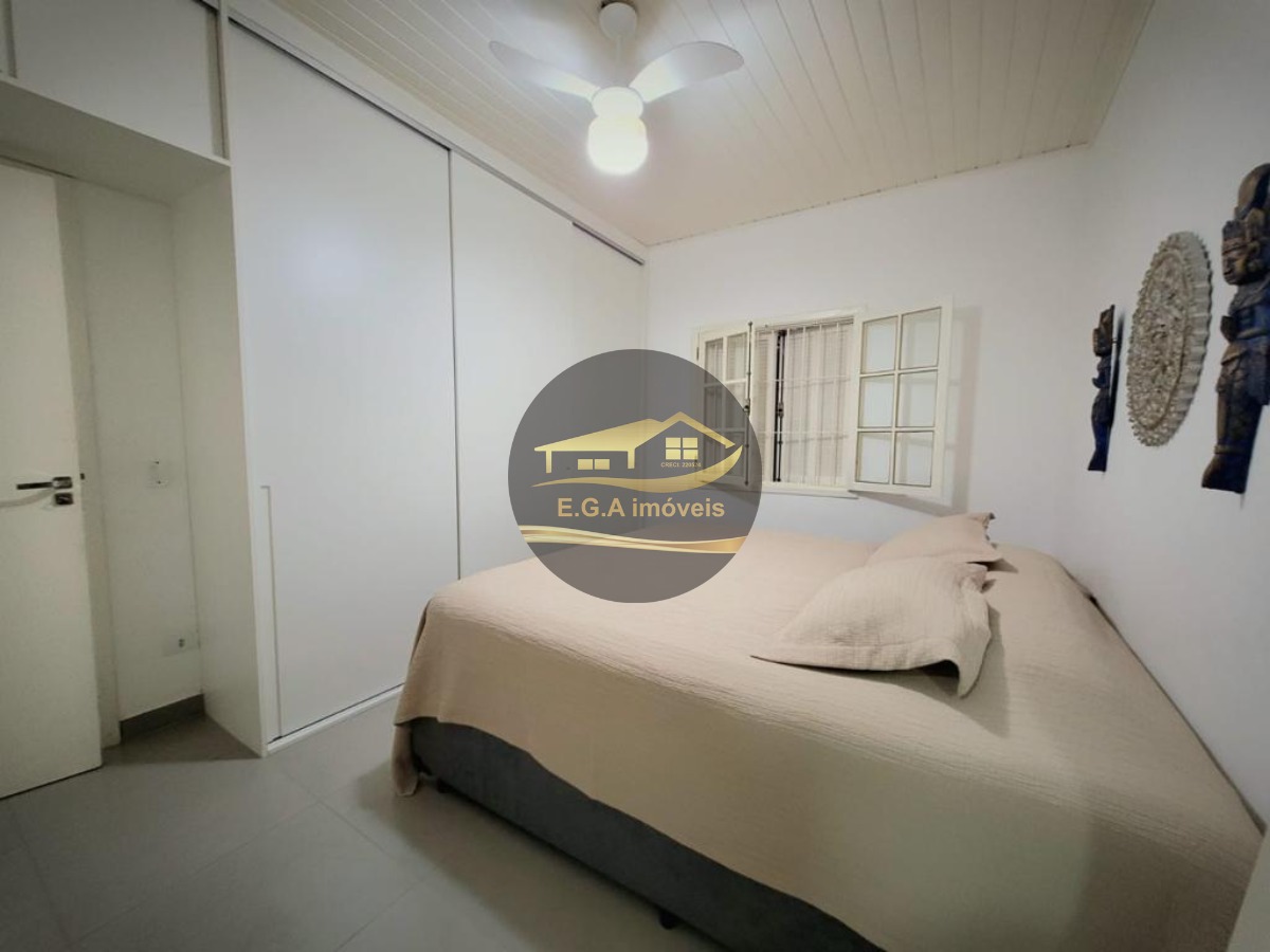 Casa na Praia de Boiçucanga Abaixou 1.100k