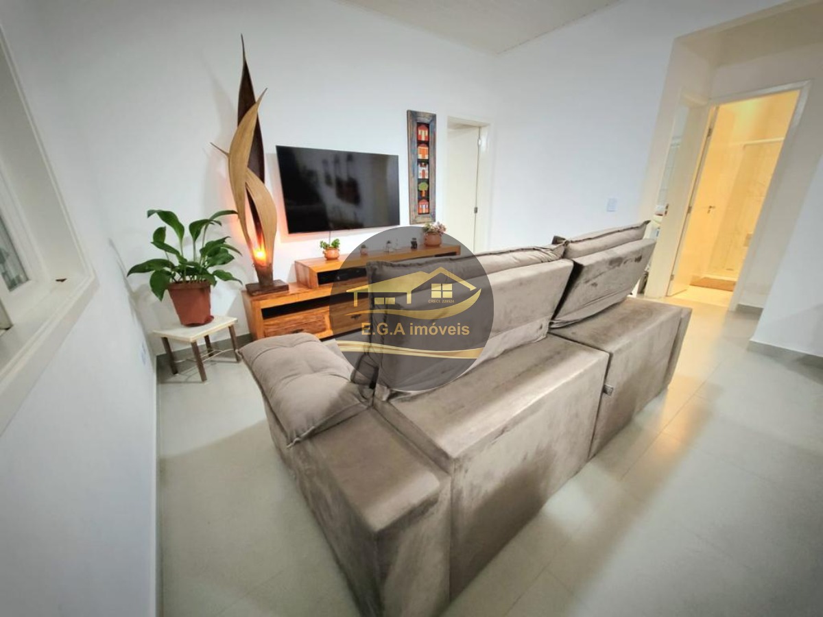 Casa na Praia de Boiçucanga Abaixou 1.100k