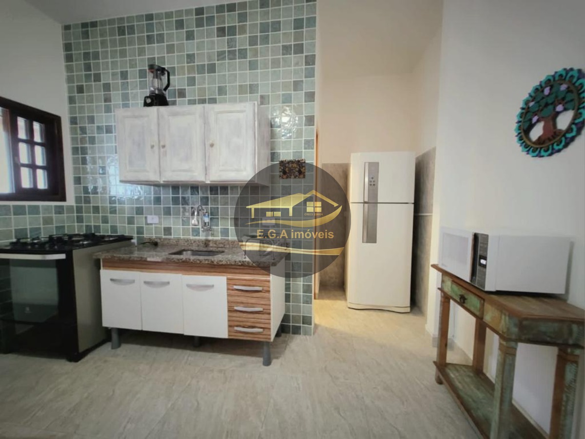 Casa na Praia de Boiçucanga Abaixou 1.100k