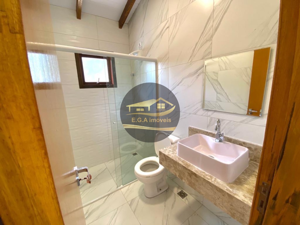 Casa na Praia de Boiçucanga Abaixou 1.100k