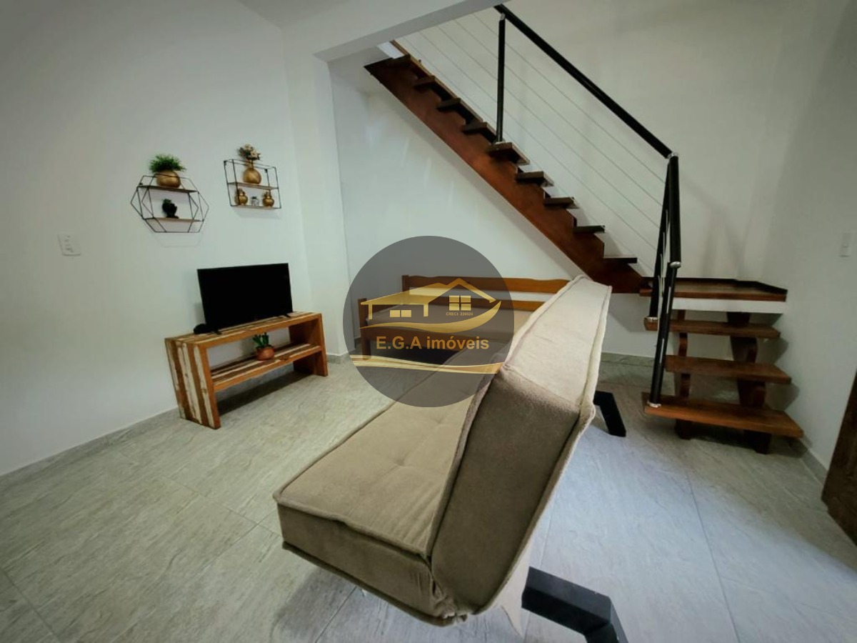 Casa na Praia de Boiçucanga Abaixou 1.100k