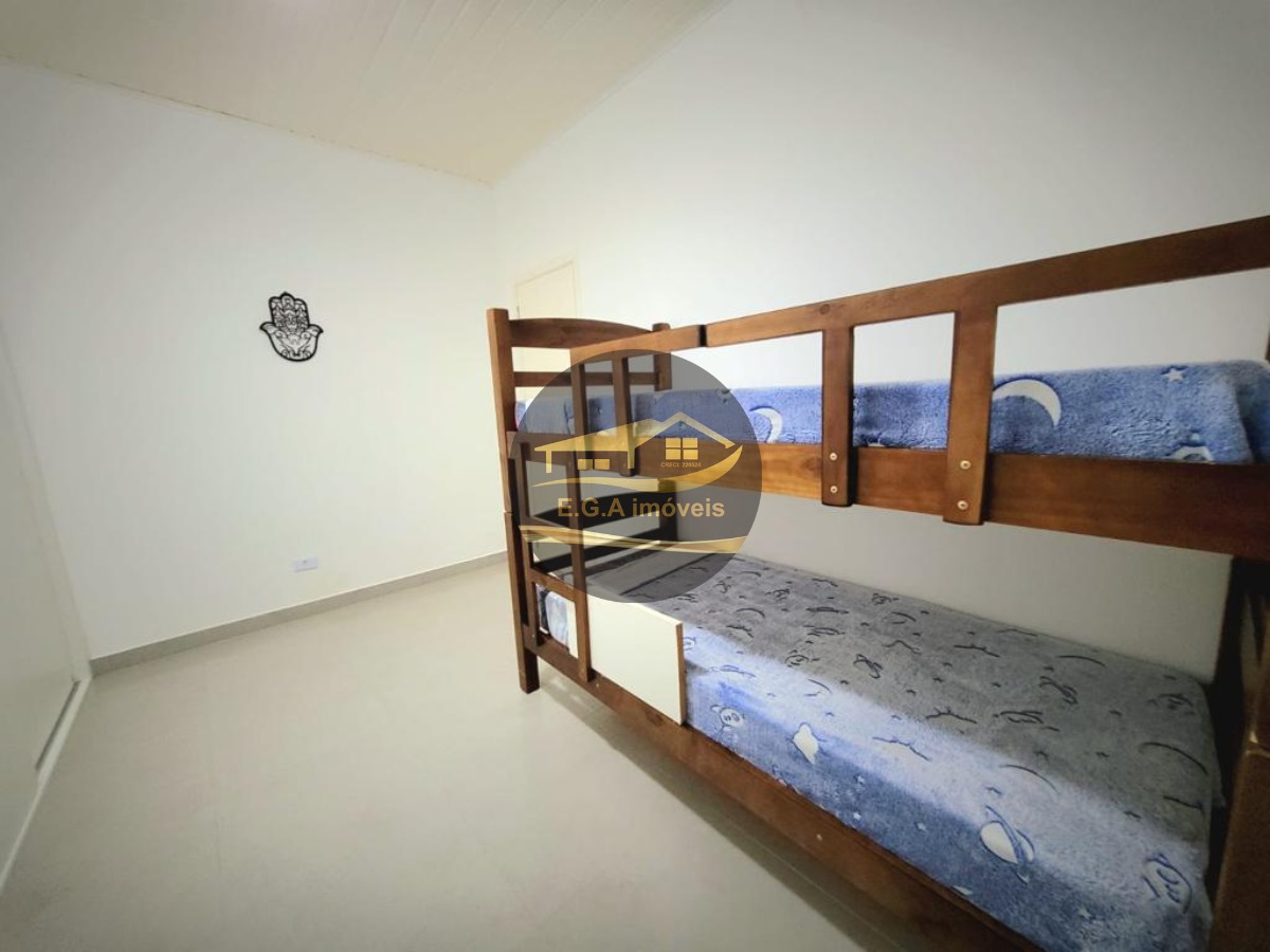 Casa na Praia de Boiçucanga Abaixou 1.100k