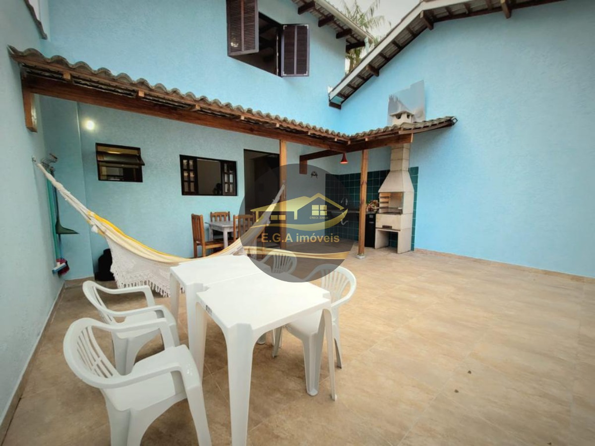 Casa na Praia de Boiçucanga Abaixou 1.100k