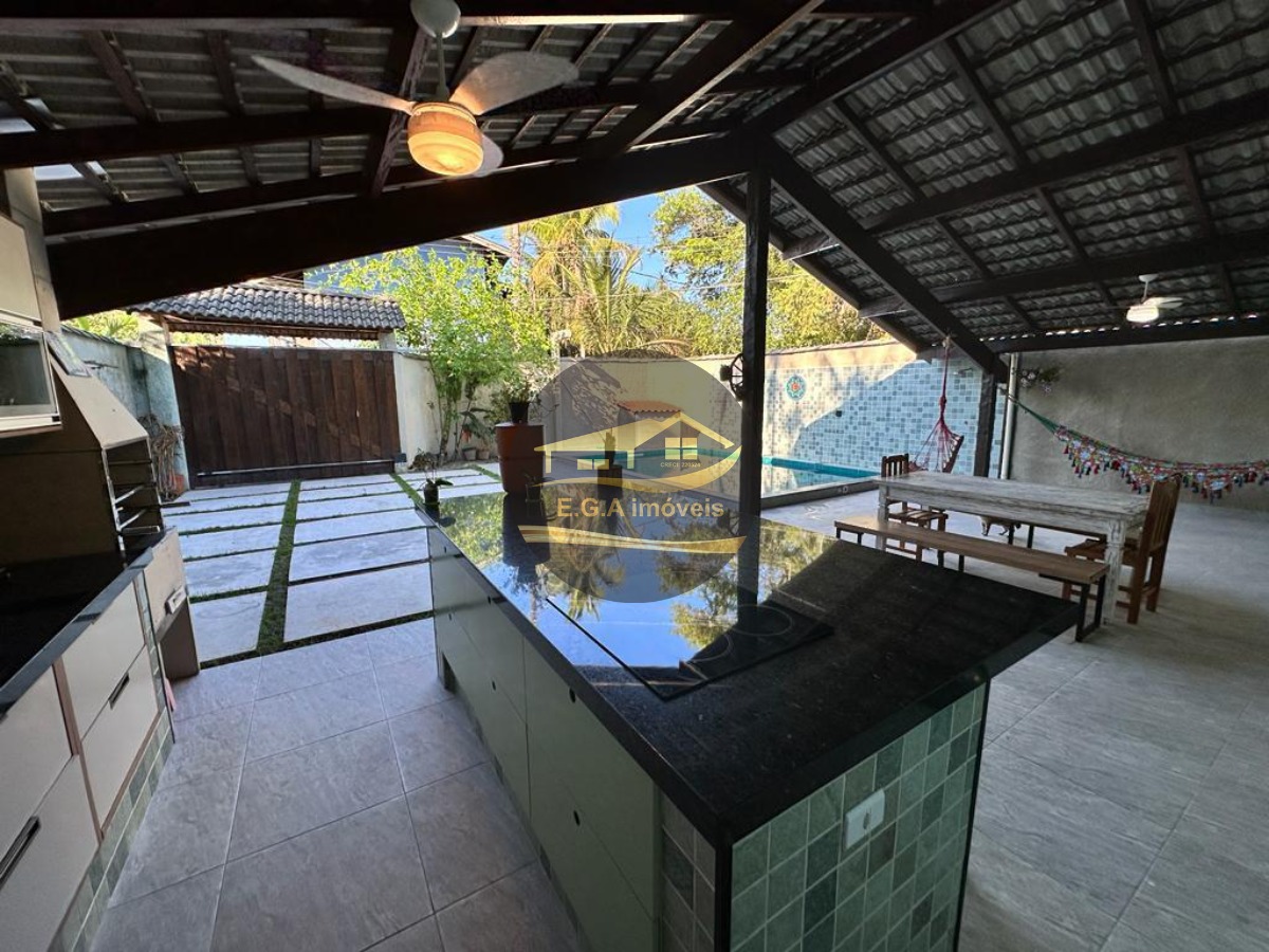 Casa na Praia de Boiçucanga Abaixou 1.100k