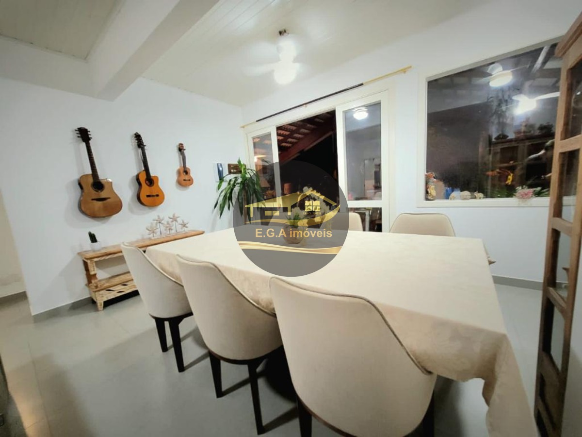 Casa na Praia de Boiçucanga Abaixou 1.100k