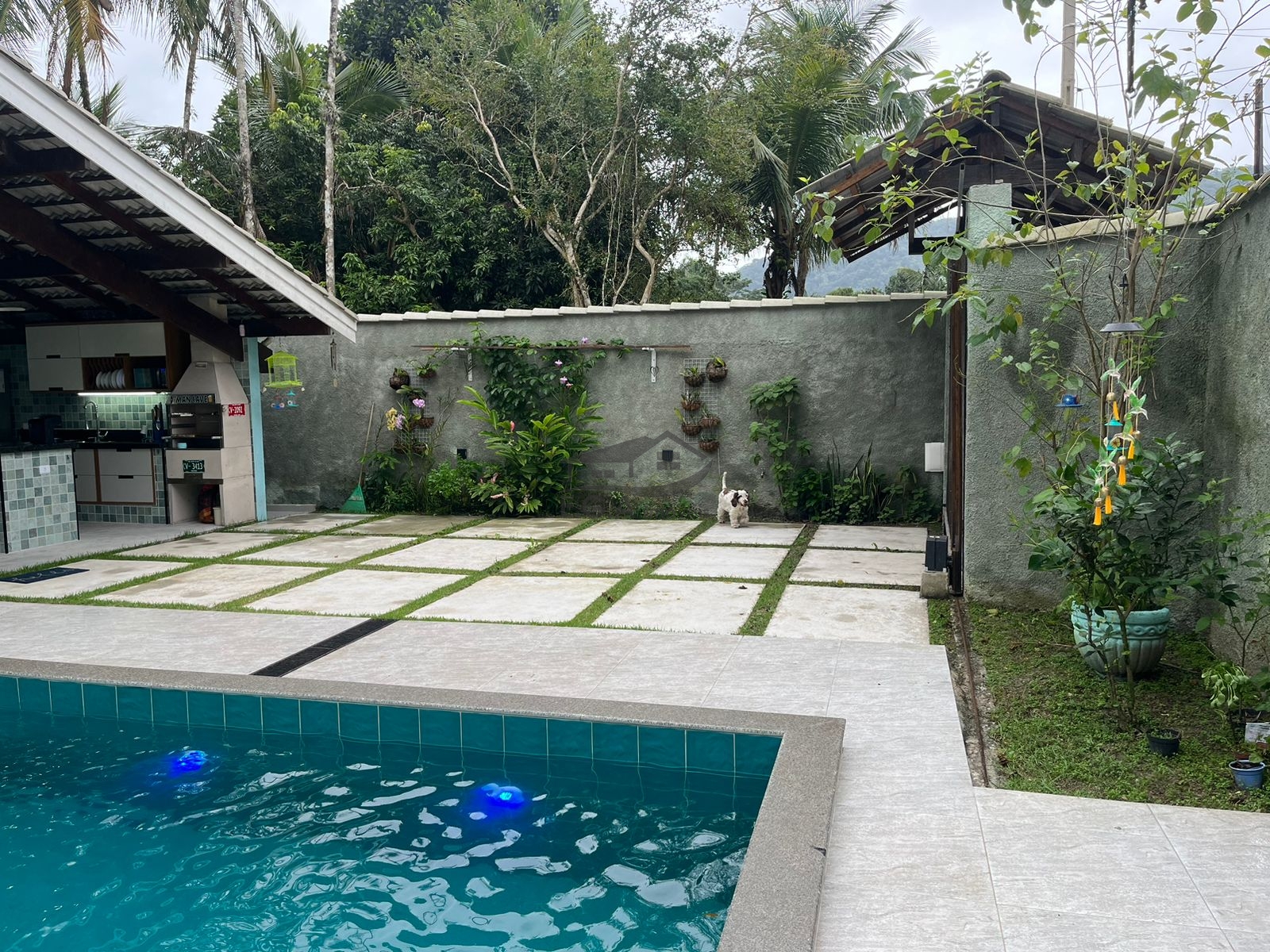 Casa na Praia de Boiçucanga Abaixou 1.100k
