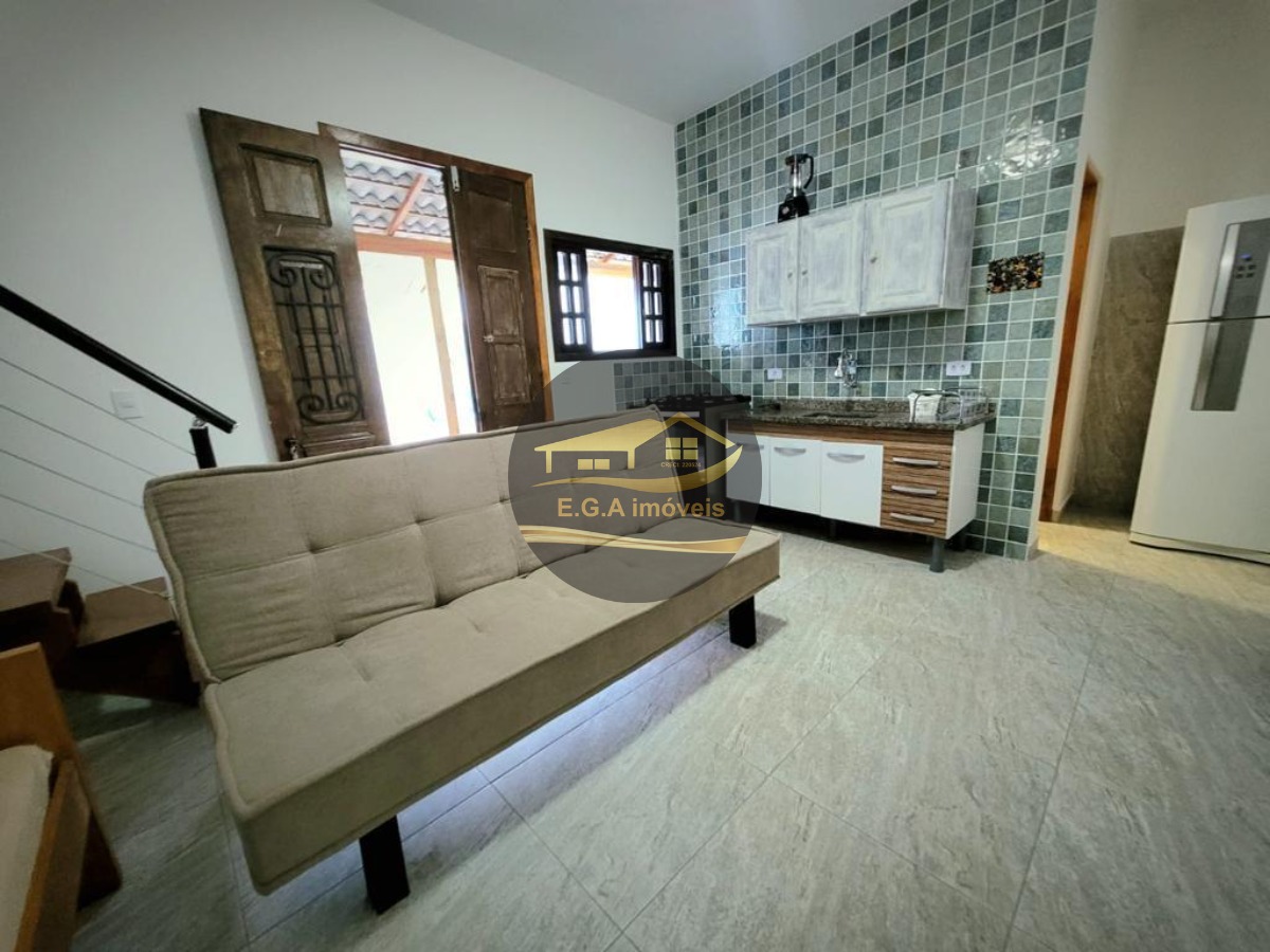 Casa na Praia de Boiçucanga Abaixou 1.100k