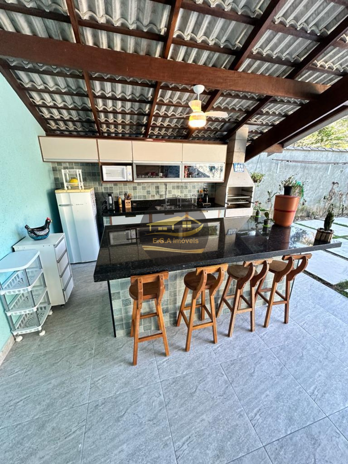 Casa na Praia de Boiçucanga Abaixou 1.100k
