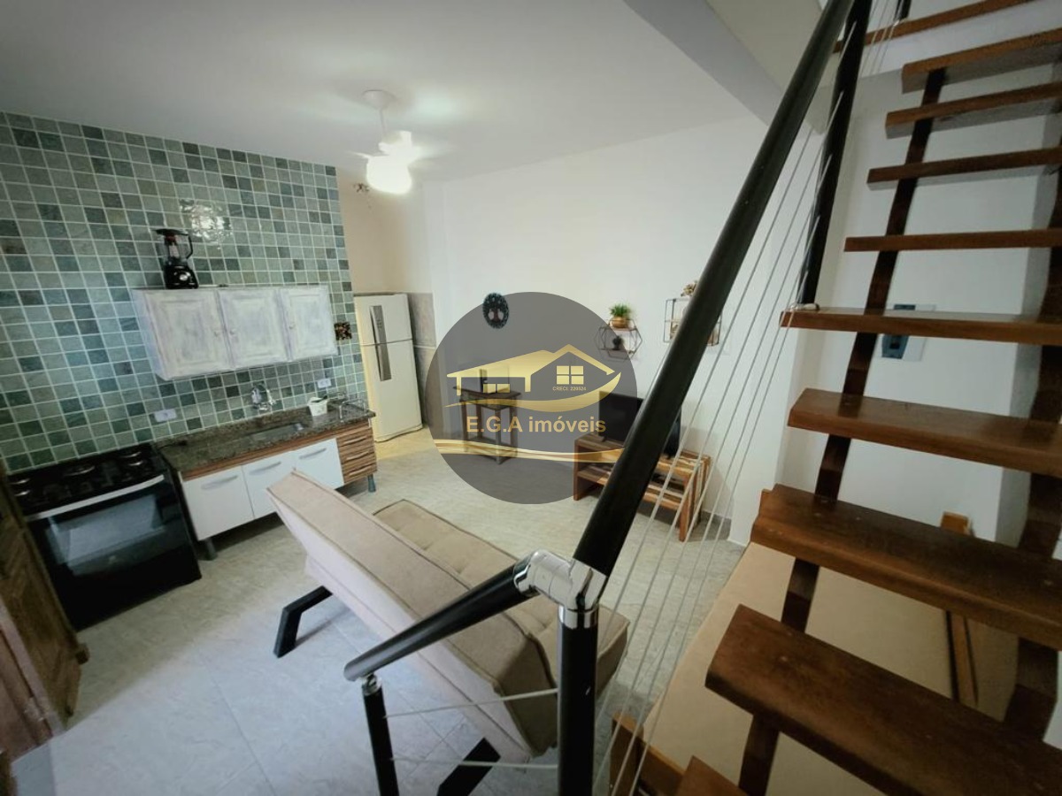 Casa na Praia de Boiçucanga Abaixou 1.100k