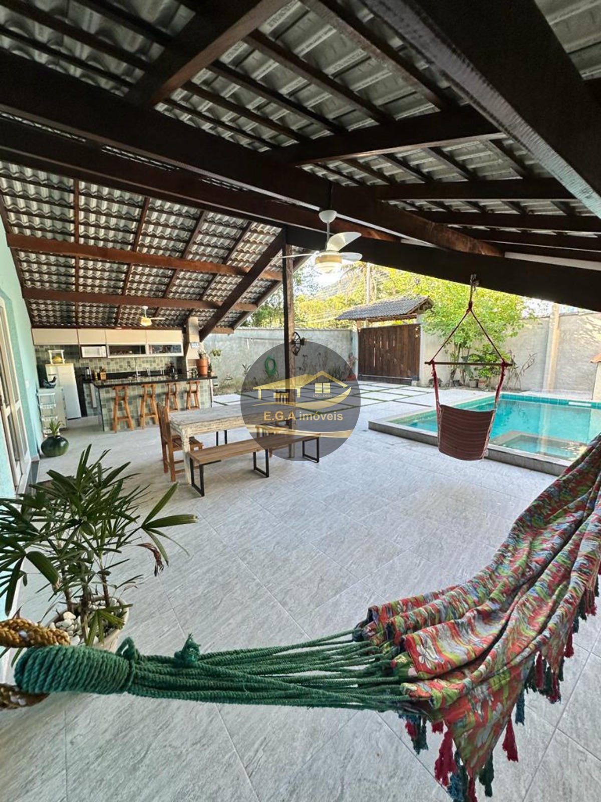 Casa na Praia de Boiçucanga Abaixou 1.100k