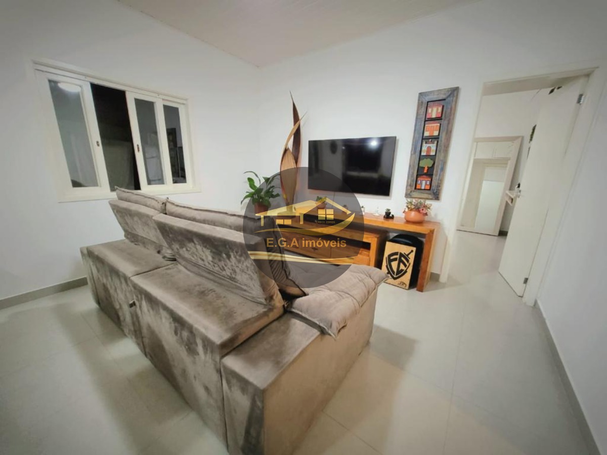 Casa na Praia de Boiçucanga Abaixou 1.100k