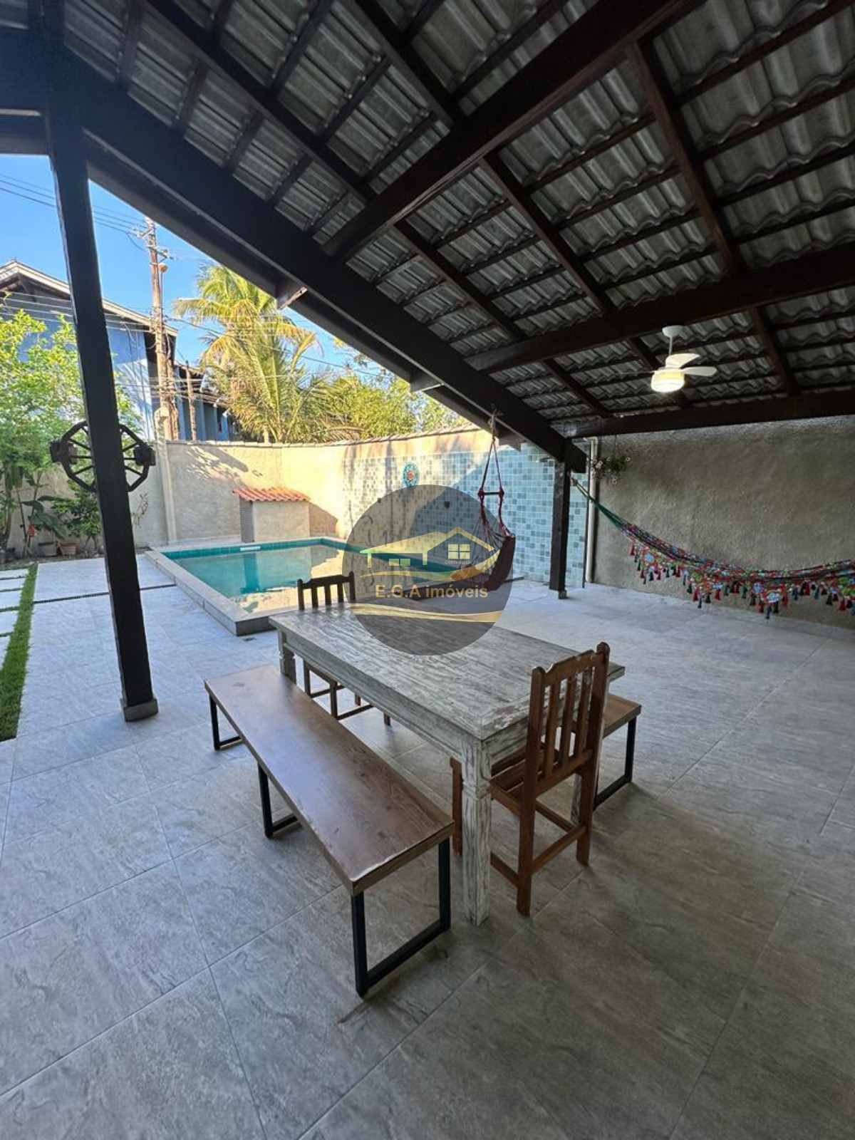 Casa na Praia de Boiçucanga Abaixou 1.100k