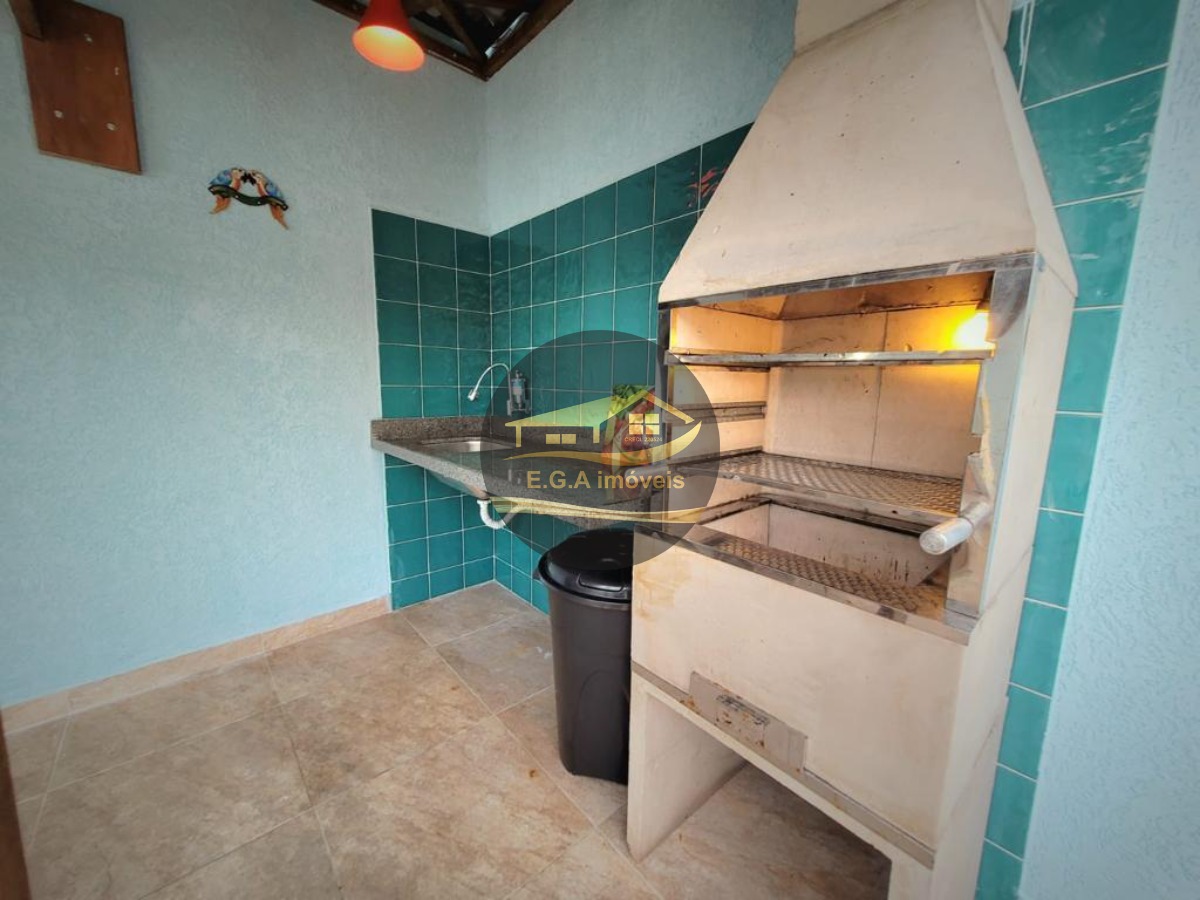Casa na Praia de Boiçucanga Abaixou 1.100k