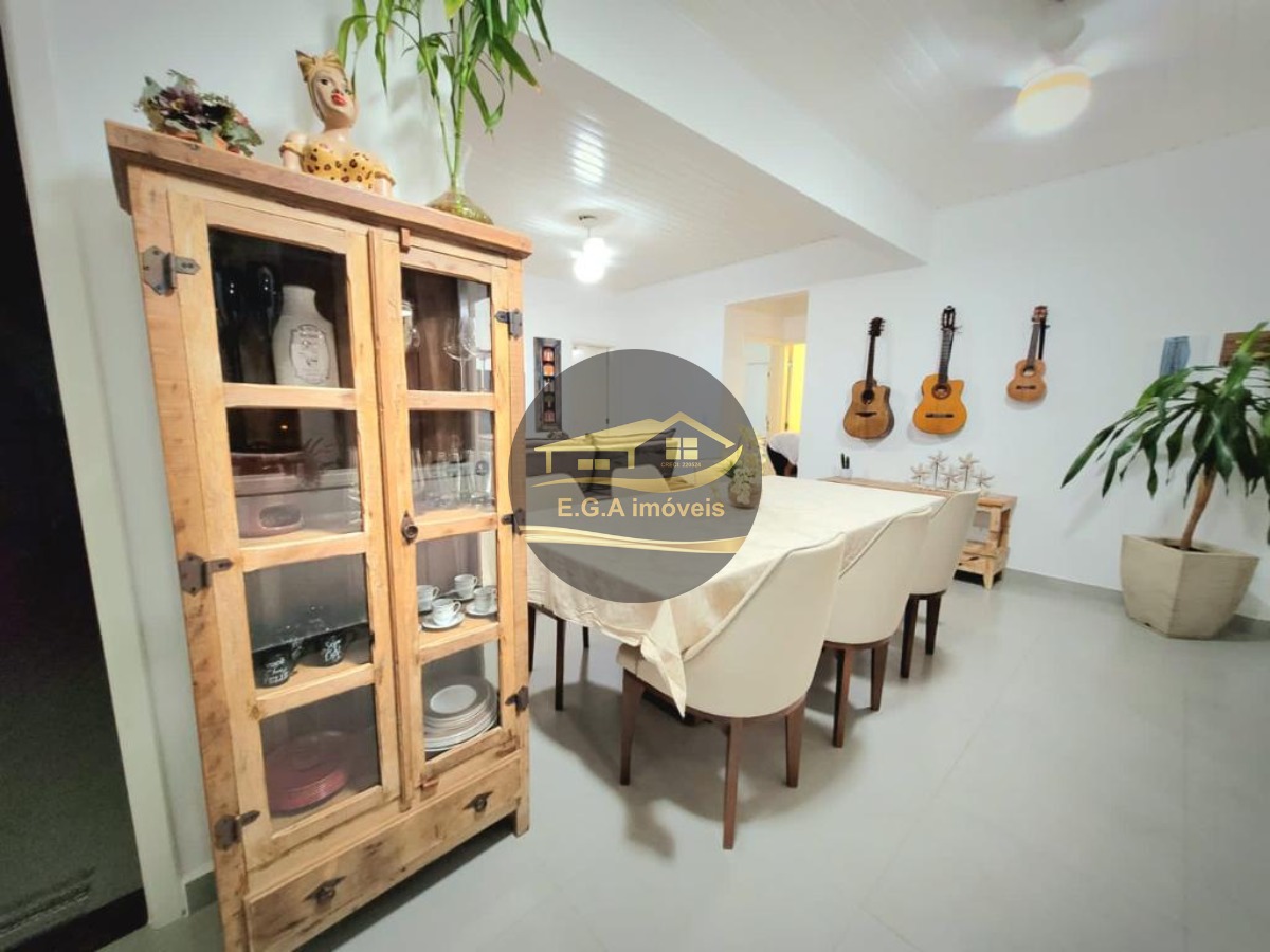 Casa na Praia de Boiçucanga Abaixou 1.100k