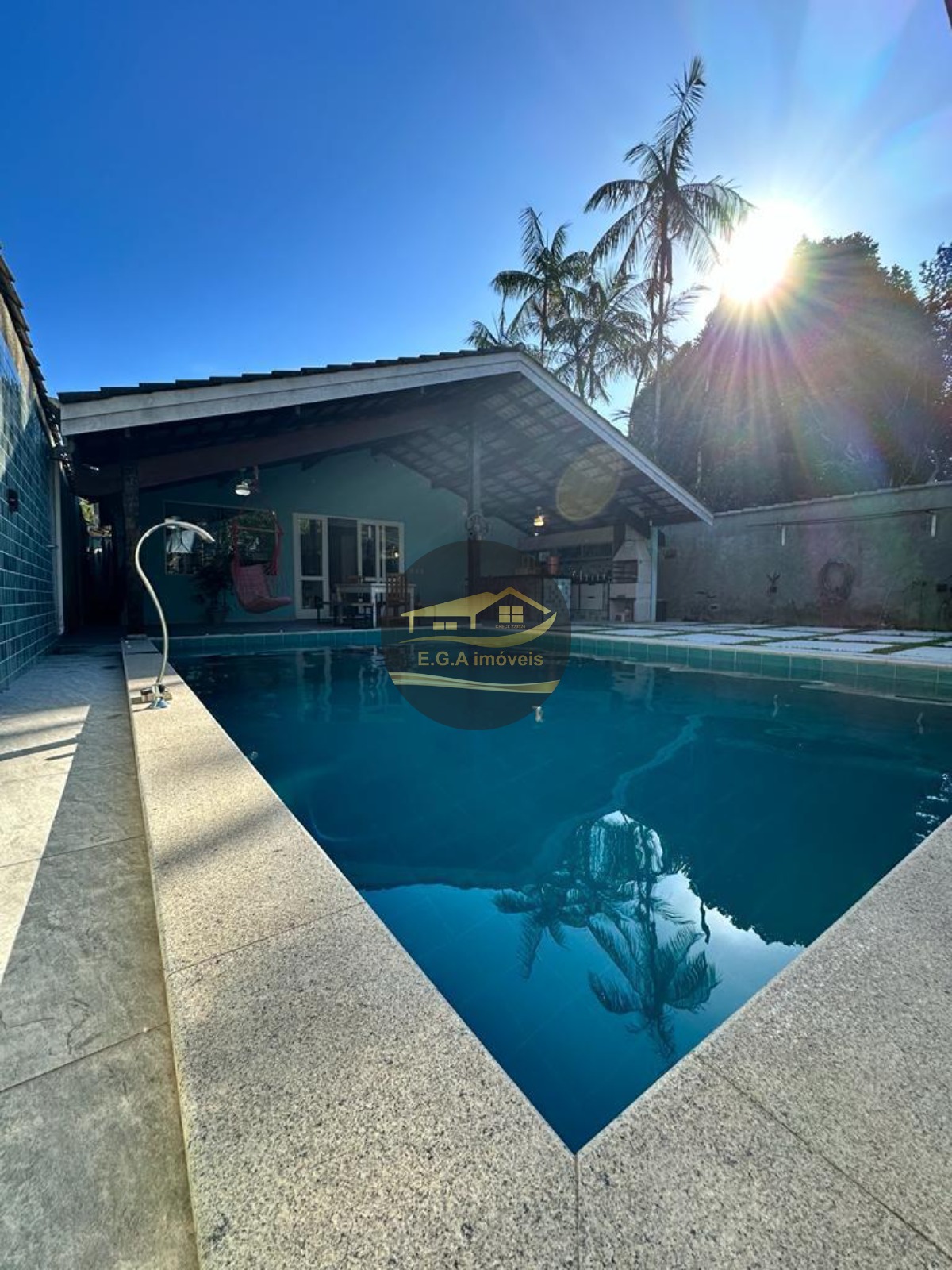 Casa na Praia de Boiçucanga Abaixou 1.100k