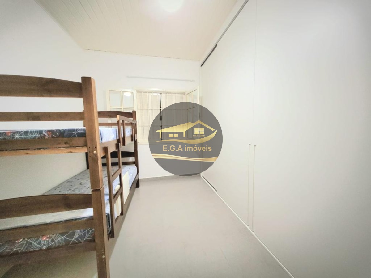 Casa na Praia de Boiçucanga Abaixou 1.100k