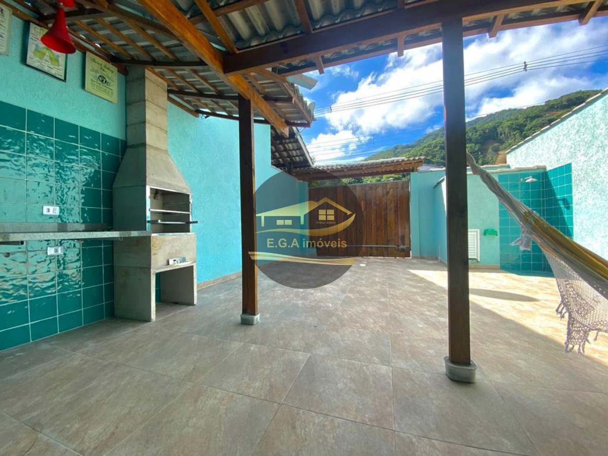 Casa na Praia de Boiçucanga Abaixou 1.100k