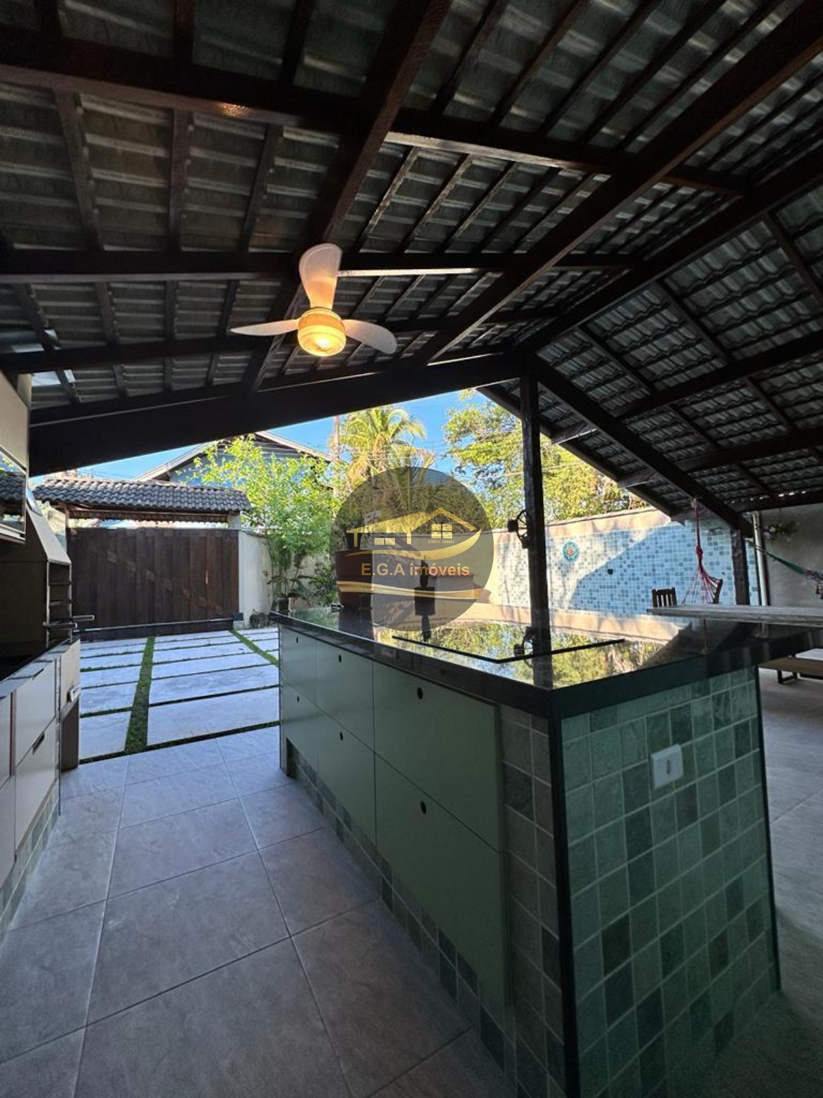 Casa na Praia de Boiçucanga Abaixou 1.100k