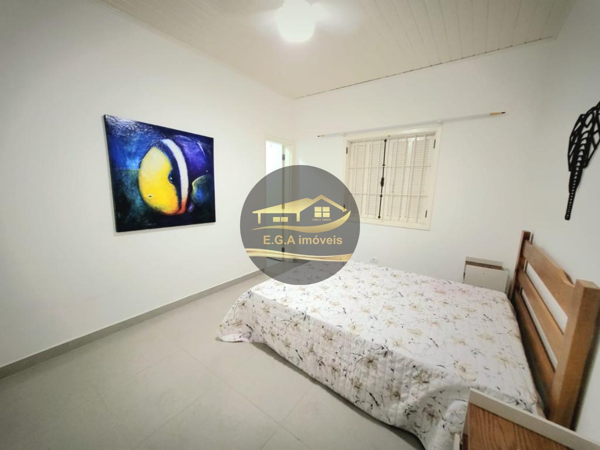 Casa na Praia de Boiçucanga Abaixou 1.100k