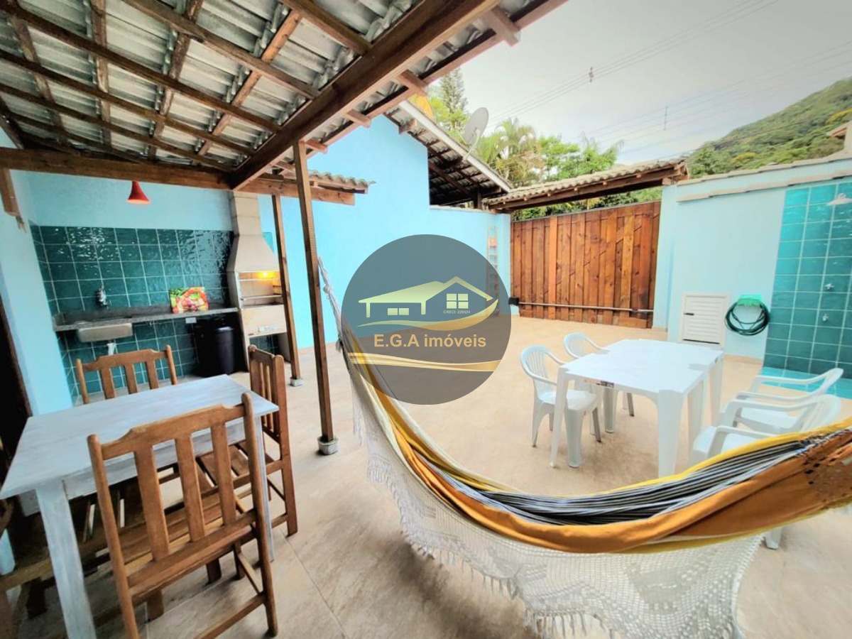 Casa na Praia de Boiçucanga Abaixou 1.100k