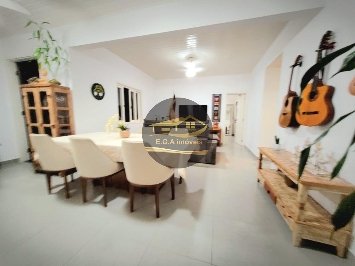 Casa na Praia de Boiçucanga Abaixou 1.100k
